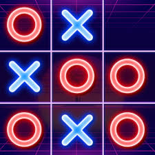 Tic-Tac-Toe